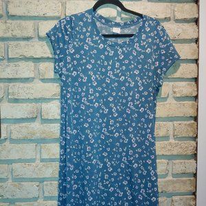 Kaileigh - Suzzana Knit Dress